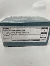 STRYKER 5531-G-522 Triathlon X3 Tibial Bearing Insert-CS Size: 5, 22mm