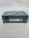 STRYKER 6215-5-021 Artisan Bone Plug Canal Sizes 18-22mm Cemented