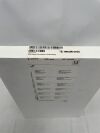 MEDTRONIC 46126 EDM Patient Connection Line Assembly