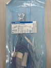 MEDTRONIC 1884023 4.0mm Skimmer Angled-Tip Blade: 22.5cm