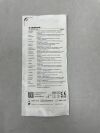 MEDTRONIC 6500F Streamline Unipolar Temporary Myocardial Pacing Lead