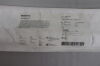 MEDTRONIC 96600-119 Bio-Medicus Adult Cannula Kit, 19Fr x 27.5"