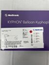 MEDTRONIC A13A Kyphon Express Curette T-Tip 7.0mm, Size 2