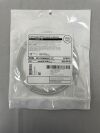 BOSTON SCIENTIFIC 620101N Stiff Bodied PTFE Coated Guidewire, 3cm tip, 0.038inx150cm