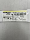 STRYKER 5540-013-050 S2 Diamond Round Bur, Coarse 5.0mm