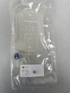 MACOPHARMA VSL7000YD Phlebotomy Bag with Luer Lock, 600 mL