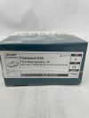 STRYKER 5531-G-411-E Triathlon CS Tibial Bearing Insert, 4 Size