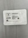 BOSTON SCIENTIFIC SUV-633 OrcaPod, Air/Water, Suction and Biopsy Valve Set with Water Jet Connector