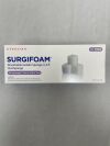 ETHICON 1969 Surgifoam Hemostatic Gelatin Oral Sponge