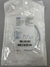 ETHICON 2226 Blake Hubless Round Silicone Drain, 10Fr