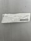 ETHICON 35LNS Non-Shielded Surgical Trocars with Threaded Sleeves, 5mm