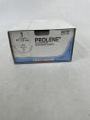 ETHICON D6781 Prolene Non-Absorbable Monofilament Polypropylene Suture, Size 1
