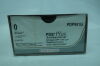 ETHICON PDP991G PDS Plus Absorbable Monofilament Suture, Size 0, 60 in. Length, TP-1 Needle