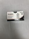 ETHICON SXMP1B103 Stratafix Spiral Monocryl Plus Undyed Monofilament, Size 3-0, 24in length, PS-1 needle