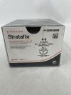 ETHICON SXMP2B409 Stratafix Spiral Monocryl Plus Absorbable Suture, Size 4-0,