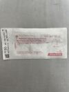 ETHICON TVR55 Proximate Linear Cutter Cartridge, White, 55 mm Size