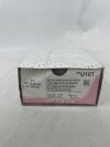 ETHICON U10T Non-Absorbable Cotton Umbilical Tape, 1/8 in. Size, 18 in. Length