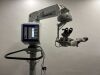 ZEISS OPMI VISU 200 Microscope
