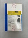 ETHICON UPPS2 Ultrapro Plug Hernia System, Small, 3 cm Anchor
