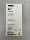 DEPUY 232009 RigidLoop Titanium Braided Loop Cortical Fixation Implant, 15 mm Size