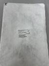 DEPUY 284508 Irrigation Inflow Tubing