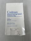 CODMAN 82-1732C External Drainage System Collection Bag