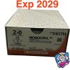 ETHICON Y417H Monocryl 2-0