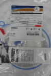 BOSTON SCIENTIFIC 6632 Endovive Jenunal Feeding Tube Bent Tip 3-Port Through-the-PEG J-Tube Kit 8.5F / 68cm