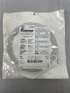 BOSTON SCIENTIFIC 49103 Starter Guidewire Straight Fixed Core .035", Straight, 4cm, 260cm