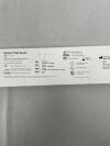 BOSTON SCIENTIFIC 890304 SIDEKICK RIGID NEEDLE, 21 GA, 14.6 IN. SIZE