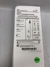 BOSTON SCIENTIFIC TSXNEEDLE10 TSX Transseptal Needle, 21G, 71cm length, 50degree curve