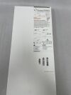 BIOSENSE WEBSTER D138501 CARTO VIZIGO Bi-Directional Guiding Sheath - Medium - 8.5Fr x 71cm x 2.2cm