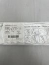 AMBU 478001000 aScope 4 BRONCHO LARGE 5.8/2.8 FLEXIBLE ENDOSCOPE