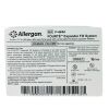ALLERGAN REF F-4444 FOURTÉ Expander Fill System, 21 Ga. X 1.7 in., ЕXP.2029/03