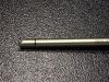 BIOMET 912090G JuggerKnot 2.9mm Straight Guide (New)