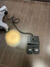 TOPCON OMS 90 O/R Microscope