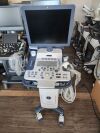 GE HEALTHCARE Logiq V5 Logiq V5 Ultrasound System