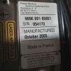 PHILIPS 989600185851 61166546 Pixium 4700 Detector Cath Angio Lab