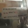 PHILIPS 989600185851 61166546 Pixium 4700 Detector Cath Angio Lab
