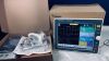 BISTOS BT-770 YOM: 2020 Like new in box - never used before Bedside Monitor