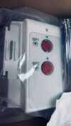 BISTOS BT-770 YOM: 2020 Like new in box - never used before Bedside Monitor