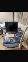 GE E8C Ultrasound Transducer
