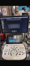 SAMSUNG CA2-8AD Ultrasound Transducer