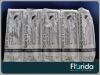 BD TIP SYRINGE NEW LOT OF 98 BD 302995 10ml LUER-LOK TIP SYRINGE EXP:2026-11-30 OPEN BOX