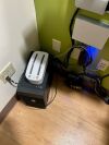 CANON CXDI-70C 14x17 Wireless DR