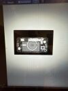 CANON CXDI-70C 14x17 Wireless DR