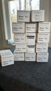 INTUITIVE SURGICAL Sureform 60 48360 , Sureform 45 48345 intuitive  Surgical Sureform 60mm & 45mm Reloads