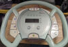 SHIMADZU 502-23087-C 50223087C 502-23088-B 50223088B Shimadzu Control Console Rad/Fluoro Room