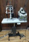 LUMENIS Novus Spectra Ophthalmic Laser