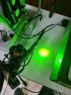 LUMENIS Novus Spectra Ophthalmic Laser